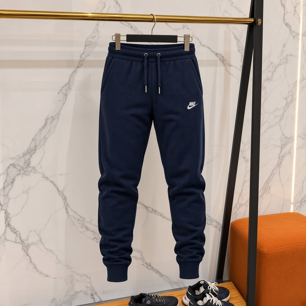 Ανδρικό Παντελόνι Φόρμας Nike Μπλε