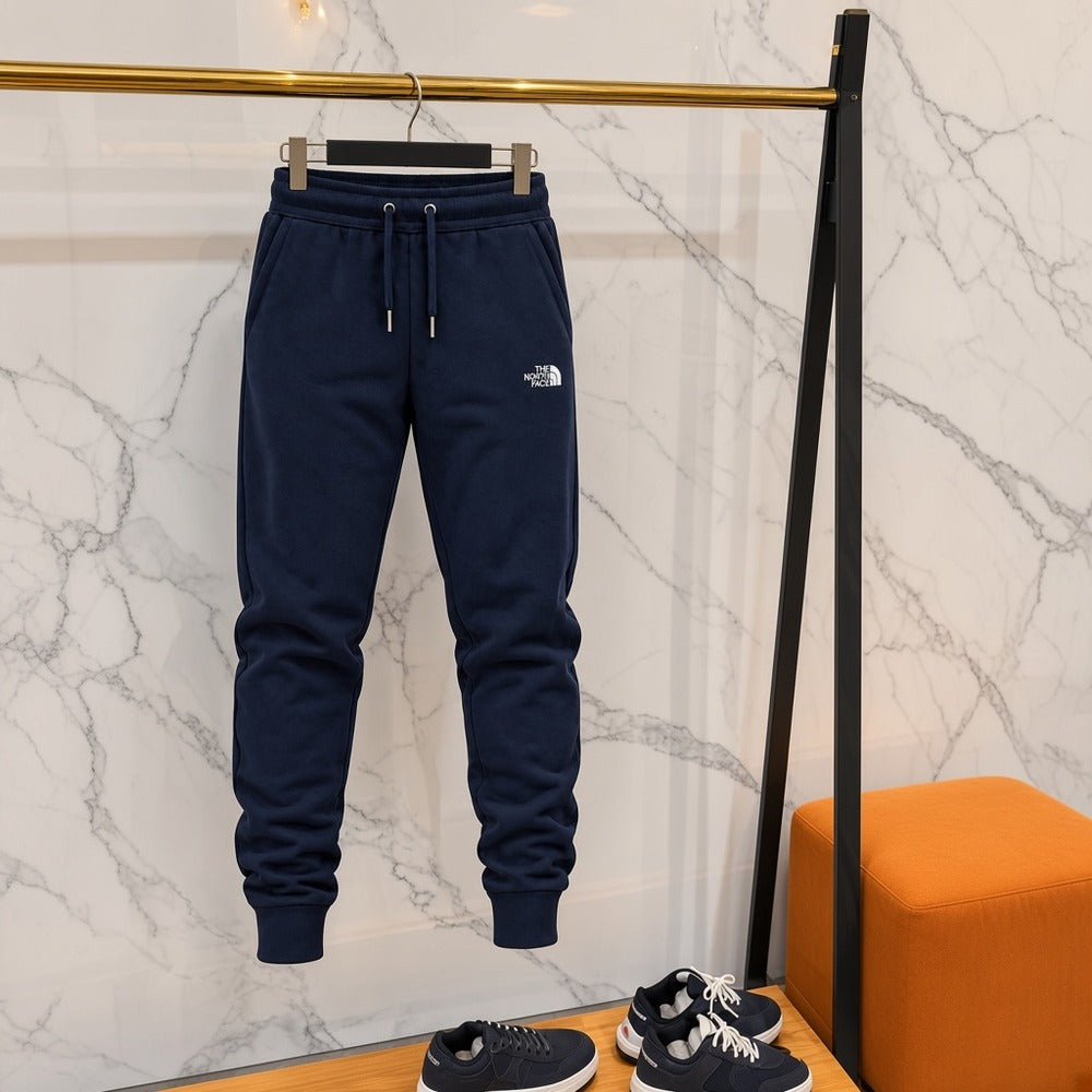 Ανδρικό Παντελόνι Φόρμας The North Face Μπλε